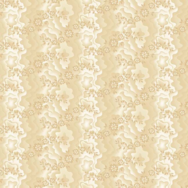 Bucklebury Chintz Fabric Range